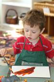 Individual program plan for preschool kids - Oakville - 02